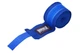 Боксерські бинти PowerPlay 3046 Nylon сині 3 м (PP_3046_3m_Blue) - изображение 2