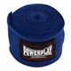 Боксерські бинти PowerPlay 3046 Nylon сині 3 м (PP_3046_3m_Blue) - изображение 7