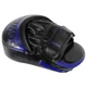 Лапы боксерские PowerPlay 3041 Challenger PU черно-синие 2 шт (PP_3041_Navy) - изображение 8
