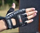 Рукавички для фітнесу Power System PS-2200 Workout Black XL (PS-2200_XL_Black) - зображення 2