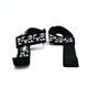 Лямки для тяги MadMax MFA-275 Camo Power Wrist Straps камуфляжно-белые (MFA-275-WHT-U) - изображение 4