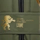 Боксерские перчатки Leone GN059G MILITARY EDITION Green 16 унций (капу в комплекте) - изображение 7