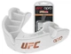 Капа OPRO Bronze UFC біла дитяча (UFC_Jr_Bronze_W) - зображення 1