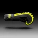 Боксерські рукавиці Phantom APEX Elastic Neon чорні/жовті 16 унцій (PHBG2300-16) - изображение 2