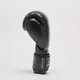 Боксерские перчатки Leone GN383 THUNDER Black 16 унций (капу в комплекте) - изображение 7