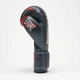 Боксерські рукавиці Leone GN004 Primal Instinct чорні 14 унцій (GN004_Black_14oz) - изображение 4