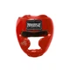 Боксерський шолом PowerPlay 3043 червоний S (PP_3043_S_Red) - изображение 2