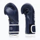 Боксерские перчатки Fairtex BGV14 Blue 16 унций (бинты в комплекте) - изображение 8