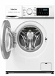 Инверторная стиральная машина Liberton LWM-4950 - изображение 8