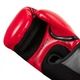 Боксерские перчатки TITLE Boxing Vegan Gloves Red/Black 14 oz (капа в комплекте) - изображение 8
