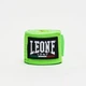 Боксерські бинти Leone AB705 зелені 3,5 м (AB705_Green_350) - зображення 2