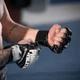 Рукавиці для MMA Phantom Blackout чорні L/XL (PHMMAG1648-LXL) - изображение 6