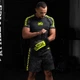 Боксерські рукавиці Phantom APEX Elastic Neon чорні/жовті 14 унцій (PHBG2300-14) - изображение 7