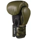 Боксерські рукавиці Phantom Muay Thai Army зелені 10 унцій (PHBG2612-10) - изображение 4