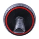 Ролик для преса PowerPlay AB Wheel Pro 4326 зі зворотним механізмом чорно-червоний (PP_4326_Black/Red) - изображение 5