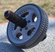 Ролик для преса Power System PS-4006 Power Ab Wheel сіро-чорний (PS-4006_Grey-Black) - изображение 8