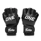 Перчатки для ММА Fairtex FGV12 ONE Black L - изображение 3