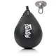Пневмогруша боксерская Fairtex SB1 5 дюймов черная (SB1_Black) - изображение 1