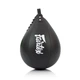 Пневмогруша боксерская Fairtex SB1 5 дюймов черная (SB1_Black) - изображение 2