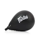 Пневмогруша боксерская Fairtex SB1 5 дюймов черная (SB1_Black) - изображение 4