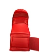 Рукавиці для карате PowerPlay 3027 червоні L (PP_3027_L_Red) - изображение 5