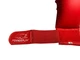 Рукавиці для карате PowerPlay 3027 червоні L (PP_3027_L_Red) - изображение 8