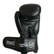 Боксерські рукавиці PowerPlay 3088 Impulse чорні 10 унцій (PP_3088_10oz_Black) - изображение 2