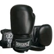 Боксерські рукавиці PowerPlay 3088 Impulse чорні 10 унцій (PP_3088_10oz_Black) - изображение 5