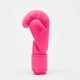 Боксерські рукавиці Leone GN058 Tone X рожеві 10 унцій (GN058_Fuxia_10oz) - изображение 4
