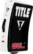 Макивара Title Boxing Gel Grandiose Strike Shield 2.0 черно-белая (GGSSH2) - изображение 2