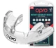 Капа OPRO Instant Braces для брекетів доросла прозора (Instant_Braces_Clear) - зображення 1