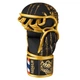 Рукавиці для MMA Phantom Muay Thai золотисті S/M (PHMMAG2939-SM) - изображение 7