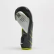 Боксерские перчатки Leone GN110F REVO FLUO Black 14 унций (бинты 4 м. в комплекте) - изображение 7