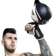 Пневмогруша боксерская RDX 2Y Boxing Speed Ball Leather Multi бело-красная (2SBL-S2WR) - изображение 5