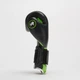 Боксерские перчатки Leone GN115 PROFESSIONAL 2 Black 10 унций (бинты 4 м. в комплекте) - изображение 8
