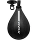 Пневмогруша боксерская RDX F6 KARA Speed Ball Matte белая + swivel (2SBR-F6MW) - изображение 1