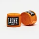 Боксерські бинти Leone AB705 помаранчеві 3,5 м (AB705_Orange_350) - изображение 1