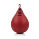 Пневмогруша боксерская Fairtex SB1 5 дюймов красная (SB1_Red) - изображение 3