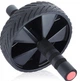 Ролик для преса Power System PS-4059 Phantom AB Wheel чорний (4059BK-0) - изображение 3