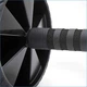 Ролик для преса Power System PS-4059 Phantom AB Wheel чорний (4059BK-0) - изображение 5