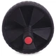 Ролик для преса Power System PS-4059 Phantom AB Wheel чорний (4059BK-0) - изображение 7