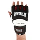 Рукавиці для MMA PowerPlay 3075 чорні/білі L (PP_3075_L_Bl/White) - изображение 2