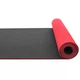Килимок для йоги та фітнесу Power System PS-4060 TPE Yoga Mat Premium Red (183х61х0.6) - изображение 6