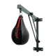 Пневмогруша боксерская PowerPlay 3061 Ultra Series D26 см красная (PP_3061_Red) - изображение 3