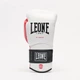 Боксерские перчатки Leone GN113 IL TECNICO N3 White 10 унций (бинты 4 м. в комплекте) - изображение 4