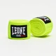 Боксерські бинти Leone AB705 жовті 3,5 м (AB705_Yellow_350) - зображення 1