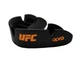 Капа OPRO Bronze UFC чорна доросла (UFC_Bronze_Bl) - изображение 6
