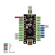 Плата разработки ATTINY88 HW-Tiny Type-C, 16 МГц (26 GPIO, Arduino совместима) - изображение 2