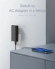 УМБ Veger ACE100 10000 mAh PD QC 3.0 20W Black (6970453554884) - зображення 2
