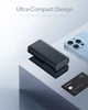 УМБ Veger ACE100 10000 mAh PD QC 3.0 20W Black (6970453554884) - зображення 3